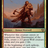Huntmaster of the Fells // Ravager of the Fells [Innistrad Remastered]