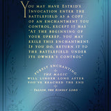 Estrid's Invocation [Secret Lair Drop Series]