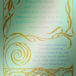 Tuvasa the Sunlit [Secret Lair Drop Series]