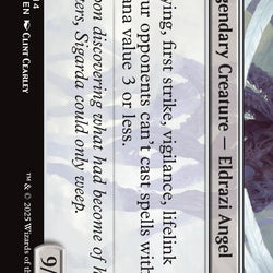 Bruna, the Fading Light [Innistrad Remastered]