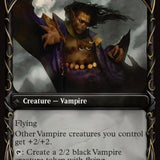 Bloodline Keeper // Lord of Lineage (Showcase) [Innistrad Remastered]