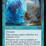Thing in the Ice // Awoken Horror (Retro Frame) [Innistrad Remastered]