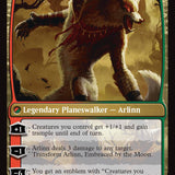 Arlinn Kord // Arlinn, Embraced by the Moon [Innistrad Remastered]
