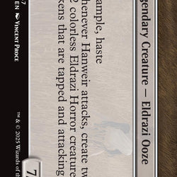 Hanweir Garrison [Innistrad Remastered]