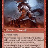 Kruin Outlaw // Terror of Kruin Pass [Innistrad Remastered]