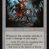 Seize the Storm (Retro Frame) [Innistrad Remastered]