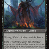 Westvale Abbey // Ormendahl, Profane Prince [Innistrad Remastered]