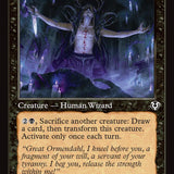Ecstatic Awakener // Awoken Demon (Retro Frame) [Innistrad Remastered]
