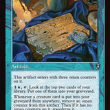 Soulcipher Board // Cipherbound Spirit (Retro Frame) [Innistrad Remastered]