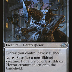 Extricator of Sin // Extricator of Flesh [Eldritch Moon]