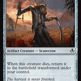 Harvest Hand // Scrounged Scythe [Innistrad Remastered]