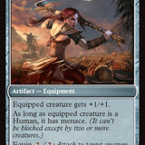 Harvest Hand // Scrounged Scythe [Innistrad Remastered]