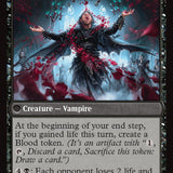 Restless Bloodseeker // Bloodsoaked Reveler [Innistrad Remastered]