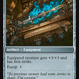 Neglected Heirloom [Innistrad Remastered]