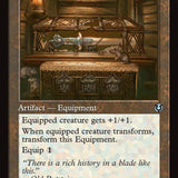Neglected Heirloom (Retro Frame) [Innistrad Remastered]