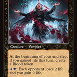 Restless Bloodseeker // Bloodsoaked Reveler (Retro Frame) [Innistrad Remastered]