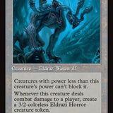 Shrill Howler // Howling Chorus (Retro Frame) [Innistrad Remastered]