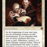 Wedding Announcement // Wedding Festivity (Retro Frame) [Innistrad Remastered]