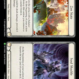 Cracker Bauble // Zen State and Soul Shackle [LGS360-FUN002] (Promo)