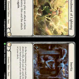Cracker Bauble // Embodiment of Lightning and Inertia [LGS360-FUN004] (Promo)