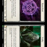 Cracker Bauble // Runechant and Frailty [LGS360-FUN005] (Promo)
