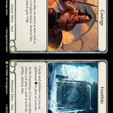 Cracker Bauble // Courage and Frostbite [LGS360-FUN008] (Promo)