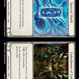 Cracker Bauble // Spectral Shield and Embodiment of Earth [LGS360-FUN009] (Promo)
