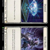 Cracker Bauble // Diamond and Soul Shackle [LGS360-FUN011] (Promo)
