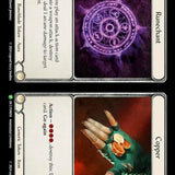 Cracker Bauble // Runechant and Copper [LGS360-FUN016] (Promo)