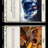 Cracker Bauble // Quicken and Might [LGS360-FUN017] (Promo)