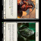 Cracker Bauble // Courage and Frailty [LGS360-FUN018] (Promo)