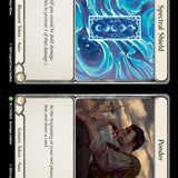 Cracker Bauble // Spectral Shield and Ponder [LGS360-FUN019] (Promo)
