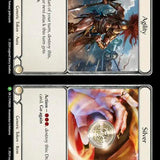 Cracker Bauble // Agility and Silver [LGS360-FUN020] (Promo)