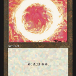Sol Ring (Retro) (428) [30th Anniversary Edition]