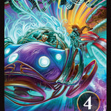 Start Your Engines! // Max Speed [Aetherdrift Tokens]
