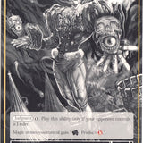 Blazer Gill Rabus (WPR010) [Promo Cards]