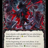 Arakni, Web of Deceit // Fang [HNT002//HNT099] (The Hunted)