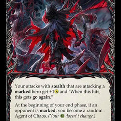Arakni, Web of Deceit // Fang [HNT002//HNT099] (The Hunted)