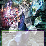 Lilias Petal, Agent of Salvation // The Nine-Tailed Fox (MP02-133 JR) [Masterpiece Collection 02 "Fates Reunited!"]