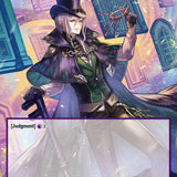 Umr at-Tawil, Master of 1000 Keys // Yog-Sothoth, the Chaos of 1000 Doors (MP02-039 JR) [Masterpiece Collection 02 "Fates Reunited!"]