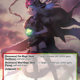 Pricia, True Beastmaster // Reincarnated Maiden of Flame, Pricia (MP02-104 JR) [Masterpiece Collection 02 "Fates Reunited!"]