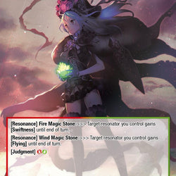 Pricia, True Beastmaster // Reincarnated Maiden of Flame, Pricia (MP02-104 JR) [Masterpiece Collection 02 "Fates Reunited!"]
