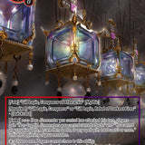 Empty Vessel of Worlds (MP02-113 SR) [Masterpiece Collection 02 "Fates Reunited!"]
