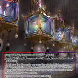 Empty Vessel of Worlds (MP02-113 SR) [Masterpiece Collection 02 "Fates Reunited!"]
