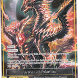 Sylvia Gill Palarilias (Cosplay) (WPR012) [Promo Cards]