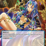Mercurius, Wizard of the Water Star // Mercurius, Dark Commander of Ice (MP02-089 JR) [Masterpiece Collection 02 "Fates Reunited!"]