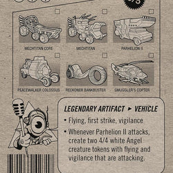 Parhelion II [Secret Lair Drop Series]