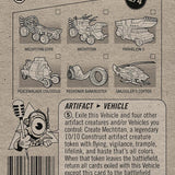Mechtitan Core [Secret Lair Drop Series]