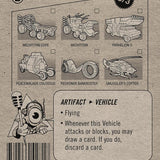 Smuggler's Copter [Secret Lair Drop Series]