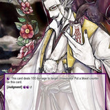 Ally of the Black Moon // Eternal Vampire, Mikage Seijuro (MP02-033 JR) [Masterpiece Collection 02 "Fates Reunited!"]